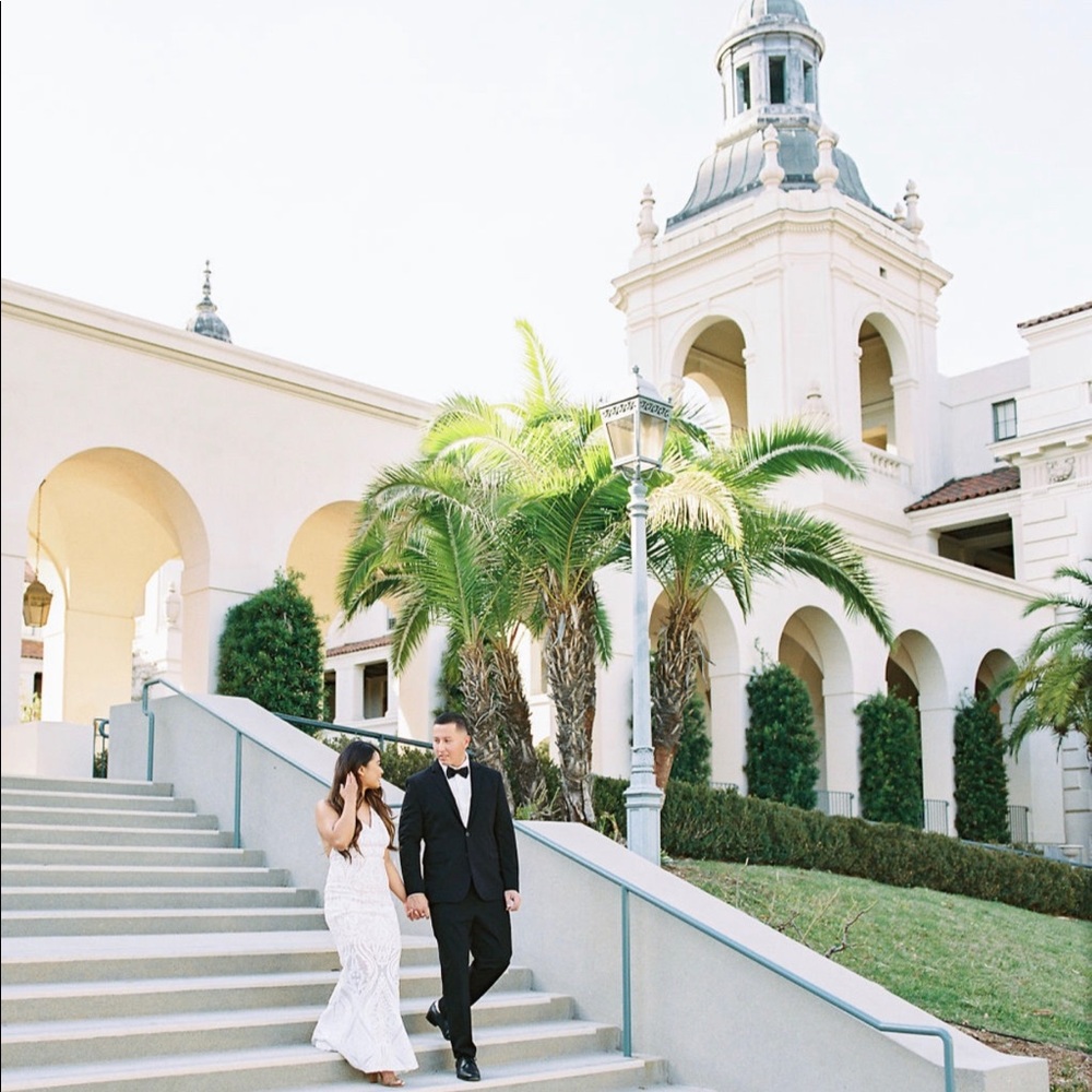 Meet your Posher, Karen